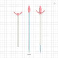 Tear-Away Introducer Sheath with Dilator, Griplock Hub - 14 FR x 5.437 inch (138 mm) - 32378