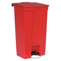 Newell Brands Dist. LLC Step-On Can Each - FG614600RED