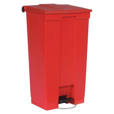 Newell Brands Dist. LLC Step-On Can Each - FG614600RED