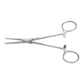 Integra York Pa, Inc -Vantage Crile Forcep Straight 5-1/2" Stainless Steel Autoclavable Each V97-42