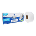 Georgia Pacific -Georgia Pacific PS Jumbo Junior Bathroom Tissue White 2 Ply Jumbo Roll 4/Case 2172114