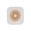 Convatec US Barrier SUR-FIT Natura Durahesive Mold-To-Fit Plastic Ring 4-1/2x4-1/2" 10/Bx - 404593