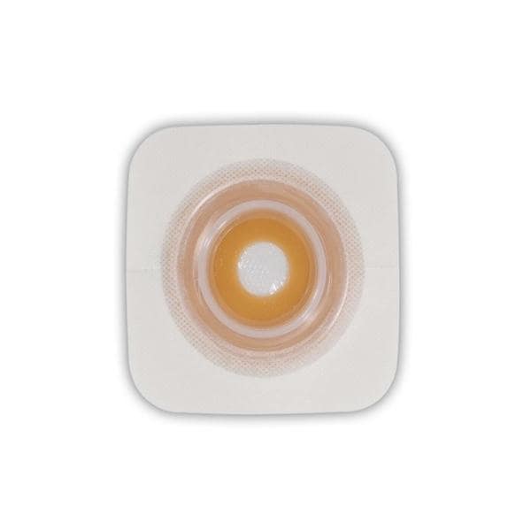 Convatec US Barrier SUR-FIT Natura Durahesive Mold-To-Fit Plastic Ring 4-1/2x4-1/2" 10/Bx - 404593