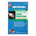 Safeguard US Operating LLC Water-Jel Non-Woven Gel Burn Dressing 4x4" Sterile White Ea  - B0404-60.00.000