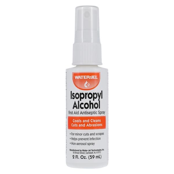 Safeguard US Operating LLC Isopropyl Alcohol First Aid Spray 2oz/Each - ALS2-24.00.000