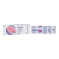 Myco Medical Supplies -Glassvan Stainless Steel Sterile Chisel Blade #81 2003-81