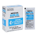 Safeguard US Operating LLC Water Jel Burn Relief Gel 3.5gm 25/Box, 24 BX/CA - 600U-1.00.000