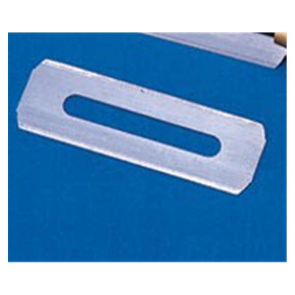 VWR Scientific -Blade _ Non-Sterile 100/Case 25861-012