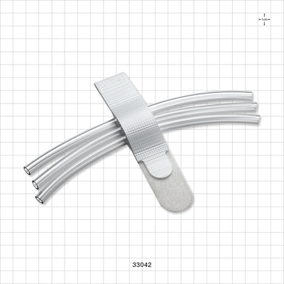 Multi Purpose Tubing Holder with Finger Tab -  - 33042