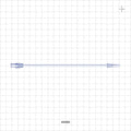 Extension Line, Female Luer Lock to Male Luer Slip - 0.094 inch ID x 0.145 inch OD (2.4 mm x 3.7 mm); 6 inch (152.4 mm) - 33060