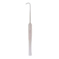 Integra York Pa, Inc  Surgical Needle 6-1/2" Curved Stainless Steel Ea - 34-256
