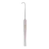 Integra York Pa, Inc  Surgical Needle 6-1/2" Curved Stainless Steel Ea - 34-256