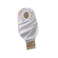 Convatec US SUR-FIT Natura 2-Piece 12" Ostomy Pouch Transparent - 401510