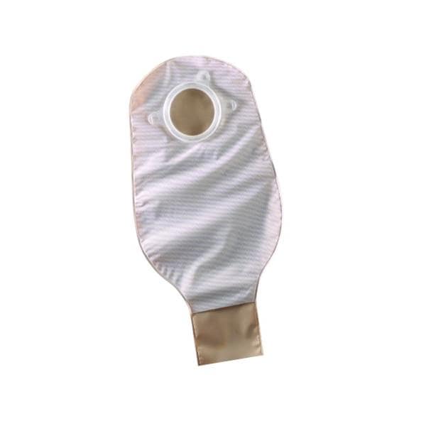 Convatec US SUR-FIT Natura 2-Piece 12" Ostomy Pouch Transparent - 401510