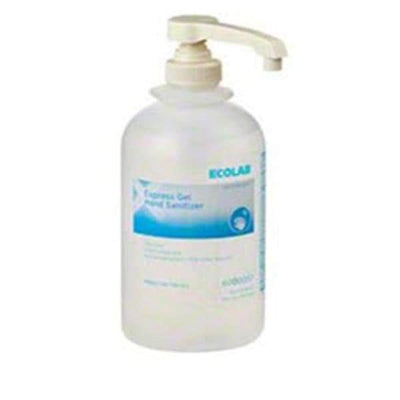 Ecolabs/Huntington Med. -Hand Soap Sanitizer 540 mL 12/Case 6000057