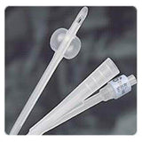 Bard Medical Division Catheter Foley Bardia 16Fr 5cc Standard Tip 1% Silicone 2-Way 5" 12/Ca - 806516