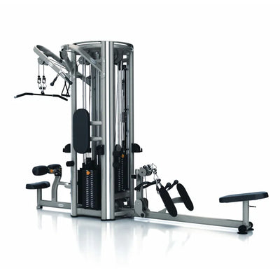 Matrix Aura 4-Stack Multi-Station (Packaging - Each)