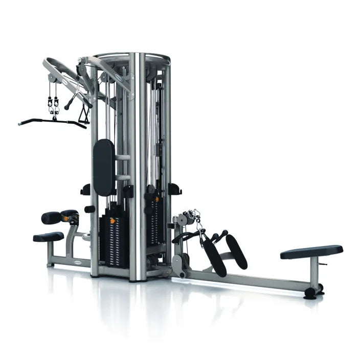 Matrix Aura 4-Stack Multi-Station (Packaging - Each)
