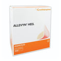 Smith & Nephew Wound Care Allevyn Hydrocellular Trilaminate Dressing 4-1/2x5-1/2" Sterile Hl NAdhr Abs LF, 6 BX/CA - 66007630