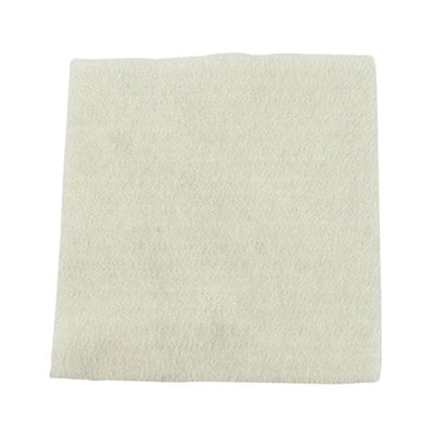 Smith & Nephew Wound Care  Algisite M Calcium Alginate Wound Dressing 6x8" Sterile White Absorbent LF - 59480300