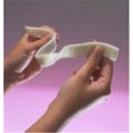 Smith & Nephew Wound Care Algisite Calcium Alginate Rope Dressing 12x3/4" Sterile White Absorbent LF  - 59480400
