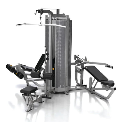 MATRIX G1 3-Stack Multi-Gym (Packaging - Each)