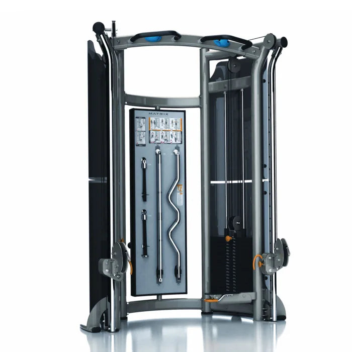 MATRIX Aura Functional Trainer (Packaging - Each)