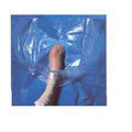 Microtek Inc -Drape Arthroscopy Knee 77x128" Fenestrated Sontara Adhesive Disposable 10/Case 3904