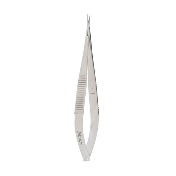 Miltex-Integra Miltex -Microsurgical Scissors Straight 6" Stainless Steel Autoclavable Reusable Each 17-2060