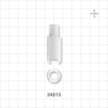 Tubing Weight, Natural - Fits 3/8 inch ID Tubing (0.375 inch, 9.53 mm) - 34013