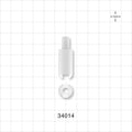 Tubing Weight, Natural - Fits 1/4 inch ID Tubing (0.25 inch, 6.35 mm) - 34014