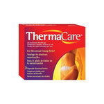 ThermaCare Air-Activated Heat Wraps