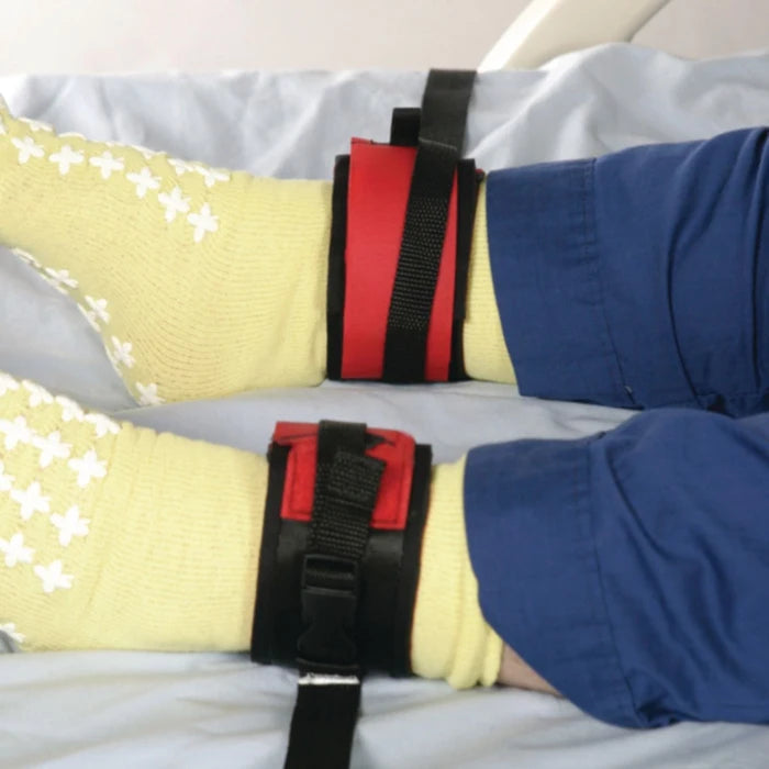 QR Tat Wrist Cuff, Single Strap