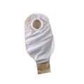 Convatec US SUR-FIT Natura 2-Piece 10" Ostomy Pouch Opaque - 401509