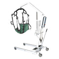 Drive Battery Powered Lift With Six Point Cradle