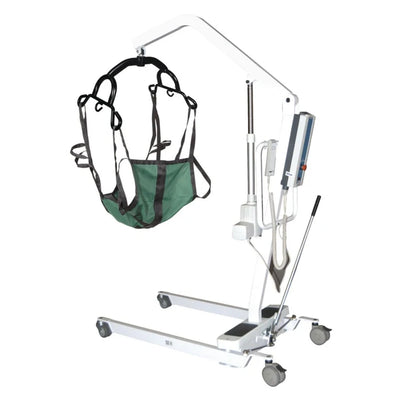 Drive Battery Powered Lift With Six Point Cradle