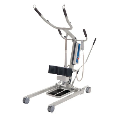 Drive Stand Assist Lift Slings