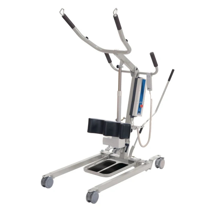 Drive Stand Assist Lift Slings