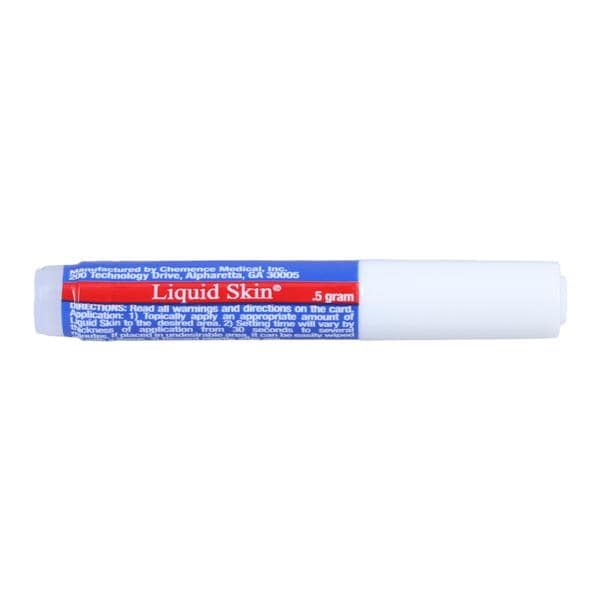 Chemence Medical Products  Liquid Skin Topical Skin Bandage 0.5mL 10/Bg - 92812