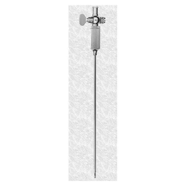 BR Surgical, LLC Needle Pneumoperitoneum Insufflation Veress 2x150mm Stainless Steel Ea  - H80-215-00