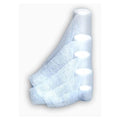 Deroyal Industries Inc -Apex Gauze Bandage Cotton 1x60" Sterile 144/Case 11-6991