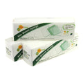 Pro2 Solutions, Inc Beesure Rayon/Polyester Blend Non-Woven Sponge 2x2" 4Pl NS Cntr Std NWvn LF - BE1322