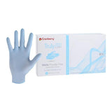 Pro2 Solutions, Inc -Truly 200 Nitrile Exam Gloves Small Blue Non-Sterile Chemo Tested, 10 BX/CA CR3216
