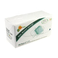 Pro2 Solutions, Inc Rayon/Polyester Non-Woven Sponge 4" x 4" 4 Ply Non-Sterile Square - BE1344