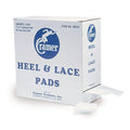 Cramer Heel & Lace Pads (Packaging - Each)