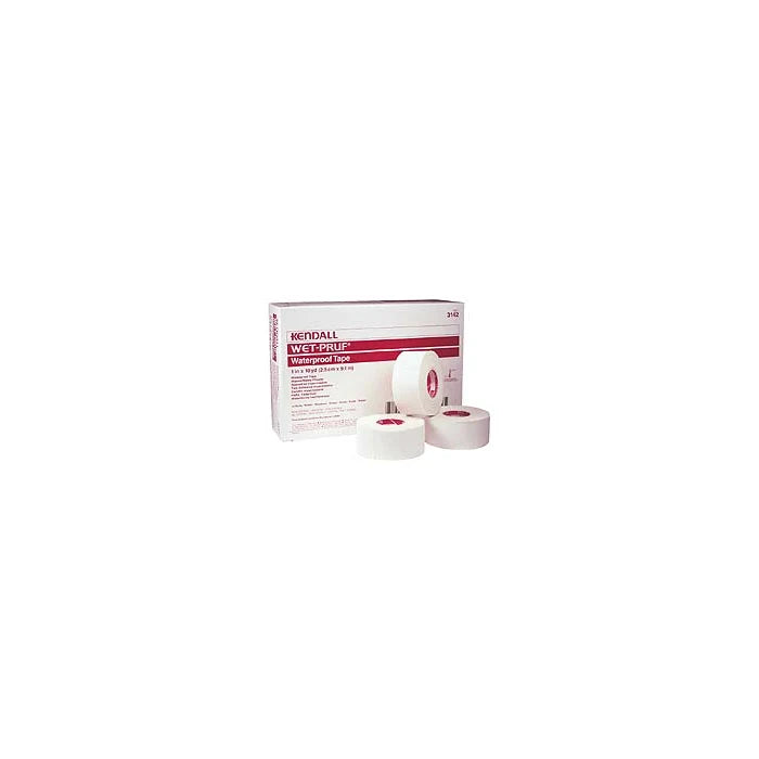 Wet-Pruf Waterproof Tape