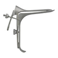 Hermann Medizentechnik Pederson Vaginal Speculum 1/2x2-3/4" Extra Small Ea - BR70-12000