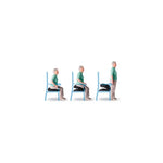 Uplift Premium Power Seat