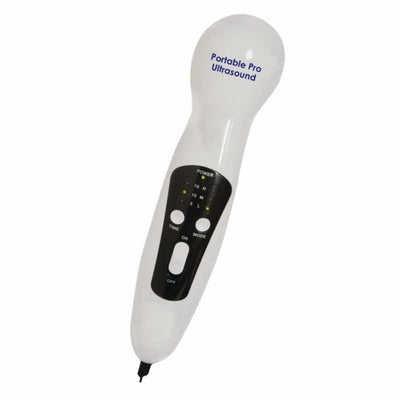 US Pro 2000 Portable Ultrasound
