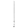 Miltex-Integra Miltex -Dittel Urethral Sound Stainless Steel Each 29-8-14